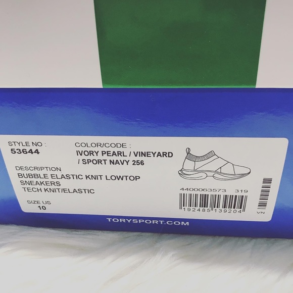 Tory Burch shoes - Picture 8 of 13